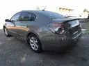 2008 Nissan Altima Hybrid