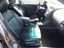 2008 Nissan Altima Hybrid