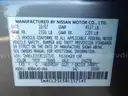 2008 Nissan Altima Hybrid