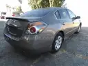 2008 Nissan Altima Hybrid