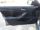 2008 Nissan Altima Hybrid