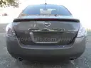 2008 Nissan Altima Hybrid