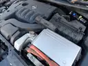 2008 Nissan Altima Hybrid