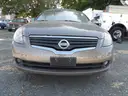 2008 Nissan Altima Hybrid
