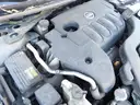 2008 Nissan Altima Hybrid