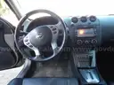 2008 Nissan Altima Hybrid