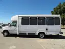 2002 Ford Econoline