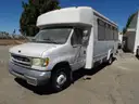2002 Ford Econoline