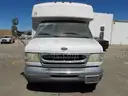 2002 Ford Econoline