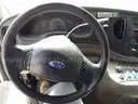 2002 Ford Econoline