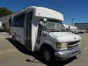 2002 Ford Econoline