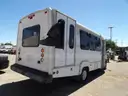 2002 Ford Econoline