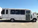 2002 Ford Econoline