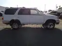 2002 Toyota 4Runner