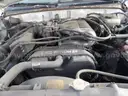 2002 Toyota 4Runner