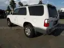 2002 Toyota 4Runner
