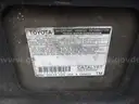 2002 Toyota 4Runner