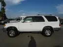 2002 Toyota 4Runner