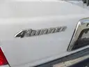 2002 Toyota 4Runner