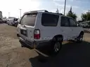2002 Toyota 4Runner