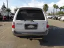 2002 Toyota 4Runner
