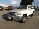 2002 Toyota 4Runner
