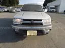 2002 Toyota 4Runner