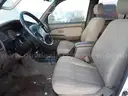 2002 Toyota 4Runner