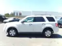 2011 Ford Escape