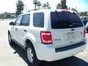 2011 Ford Escape