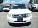 2011 Ford Escape