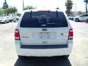 2011 Ford Escape