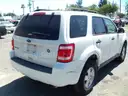 2011 Ford Escape