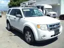 2011 Ford Escape