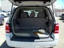 2011 Ford Escape