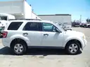 2011 Ford Escape