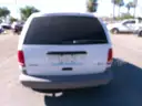 1999 Plymouth Voyager
