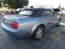 2006 Ford Mustang