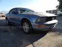 2006 Ford Mustang