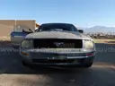 2006 Ford Mustang