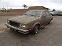 1982 Buick Skylark