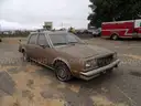 1982 Buick Skylark