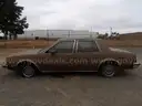 1982 Buick Skylark