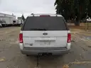 2002 Ford Explorer