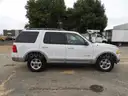 2002 Ford Explorer