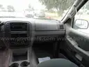2002 Ford Explorer