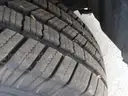 2002 Ford Explorer