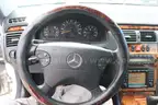 2002 Mercedes-Benz E-Class