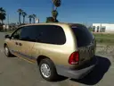 1996 Dodge Grand Caravan
