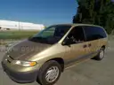 1996 Dodge Grand Caravan